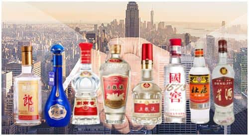 无锡市滨湖回收名酒